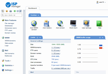 2020 S Ultimate Guide To Web Panels Cpanel Vs Plesk Vs Webmin Images, Photos, Reviews