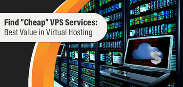 11 Best Cheap Vps Hosting Services 2020 Cheapest Virtual Images, Photos, Reviews