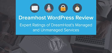 Dreamhost Wordpress Review 2020 Expert Rating For Dreampress Images, Photos, Reviews