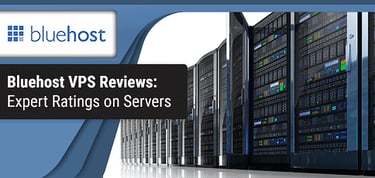 Bluehost Vps Review 2020 Bluehost Server Ratings By Hosting Images, Photos, Reviews