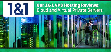 1 1 Vps Review 2020 Hosting Expert Ratings For 1 1 Servers Images, Photos, Reviews
