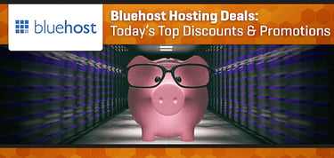 Bluehost Coupons 2020 Discounts Up To 63 Off Plus Free Domain Images, Photos, Reviews