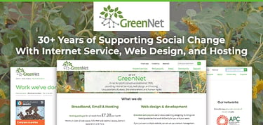 Greennet Over 30 Years Of Supporting Social Change By Supplying Images, Photos, Reviews