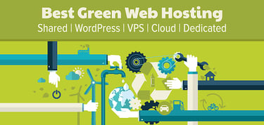 19 Best Green Web Hosting Companies 2020 Wordpress More Images, Photos, Reviews