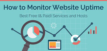 15 Best Free Website Uptime Monitoring Services Our 2020 Picks Images, Photos, Reviews