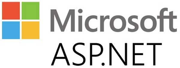 ASP.NET logo 