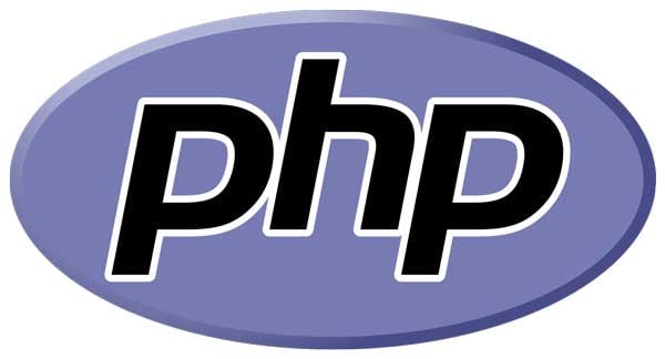 PHP-logo 