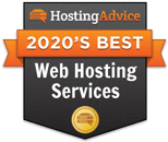 2020's Best Website Builder Hosting