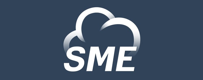 SME logo