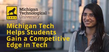 What is Computer Science?  Michigan Technological University