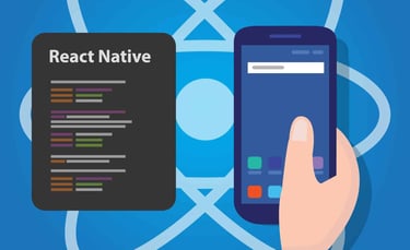 React Native Atlanta, Top Mobile Developers