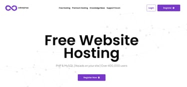 Error 404 » Free hosting, free aliases, no intrusive advertising