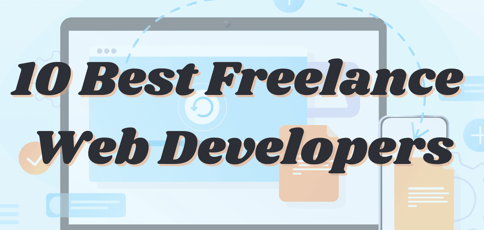 Best Freelance Web Developers