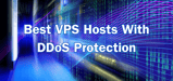 12 Best VPS Hosts With DDoS Protection (April 2024)