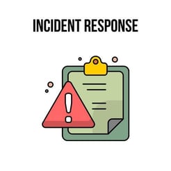 incident response illustration