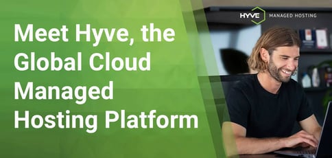 Hyve Global Cloud Managed Hosting Platform