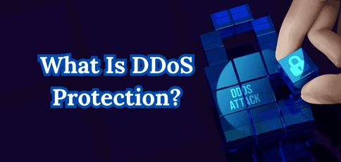 What Is Ddos Protection