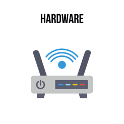 hardware illustration