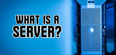What Is A Server
