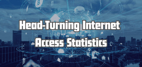 Internet Access Statistics