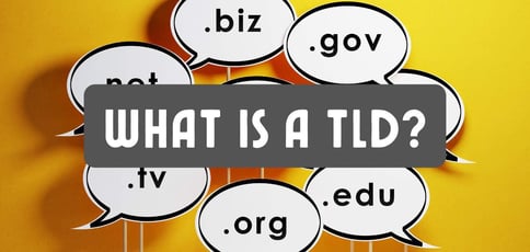 What Is A Tld