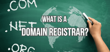 What, exactly, does a registrar do?