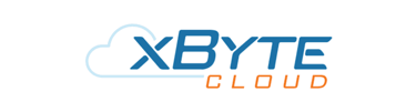 xByte Cloud logo
