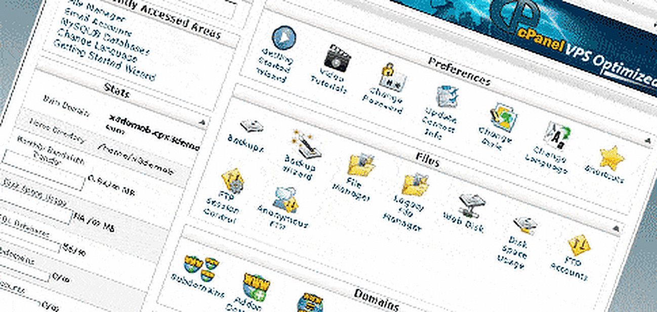 10 Essential Cpanel Settings For Beginners Hostingadvice Com Images, Photos, Reviews