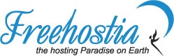 Freehostia logo