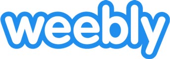 Weebly logo