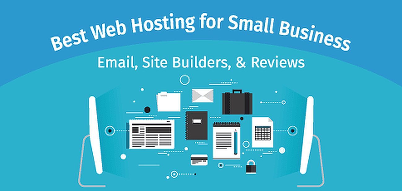 best website hosting for small business