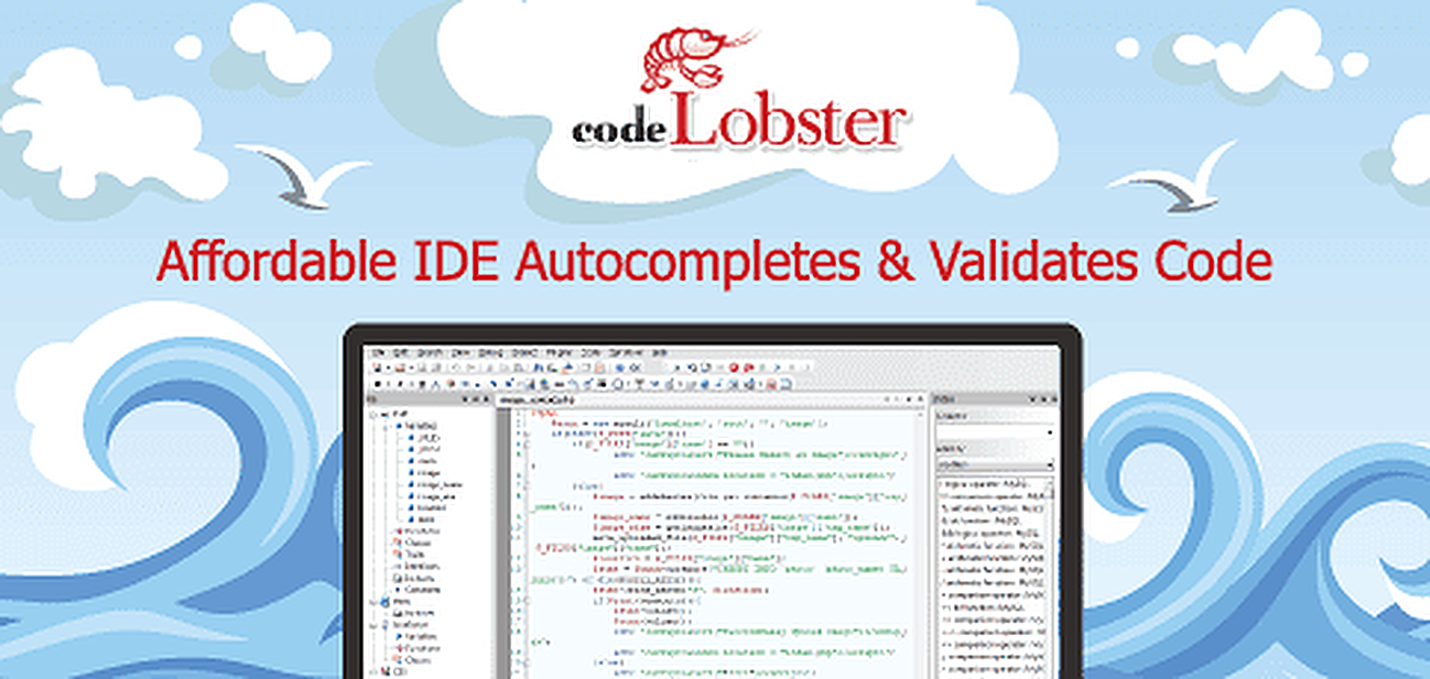 instal the new version for ios CodeLobster IDE Professional 2.4