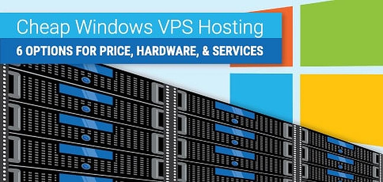 Windows Hosting & Servers (2023) | HostingAdvice.com