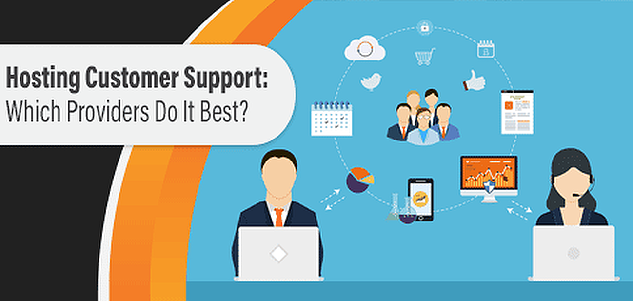 10 Best "Web Hosting Support" Reviews (2022) - Customer Service Hosts | HostingAdvice.com