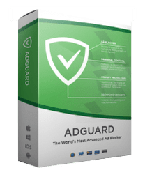 adguard privacy