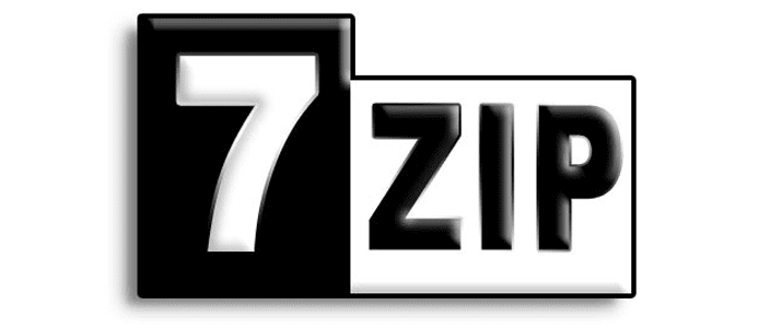 online 7z to zip