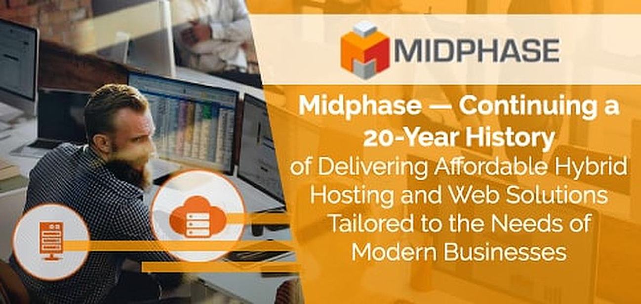 midphase cpanel