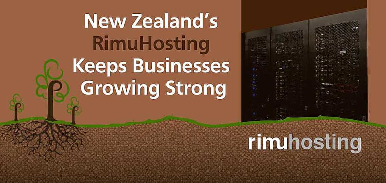 New Zealand Based Rimuhosting Striving To Help Tech Savvy Images, Photos, Reviews