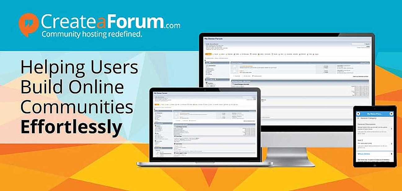 Founder Jonathan Valentin Talks Create A Forum A Free Platform Images, Photos, Reviews