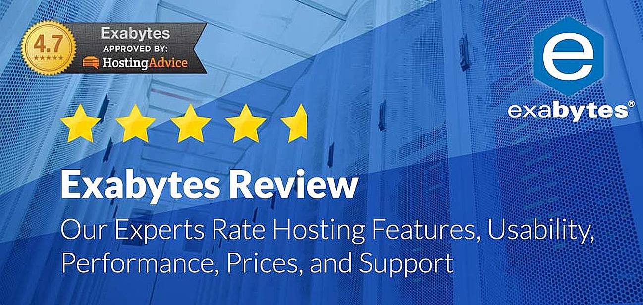 Exabytes Review 2020 Experts Rate Hosting Features Usability Images, Photos, Reviews