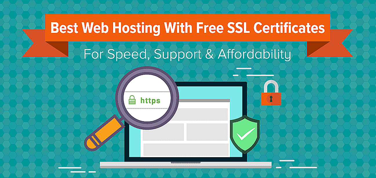 13 Best Web Hosting With Free Ssl Certificate Top Picks For Images, Photos, Reviews