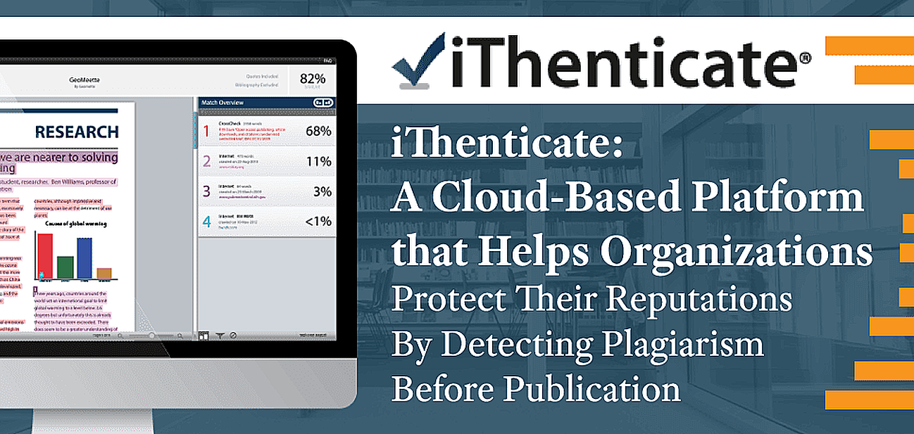 Ithenticate Software Free Download