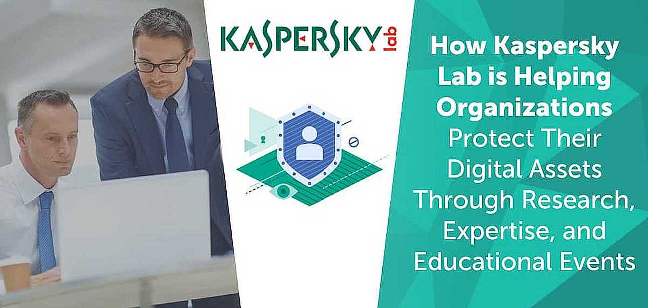 Kaspersky labs com что за сайт