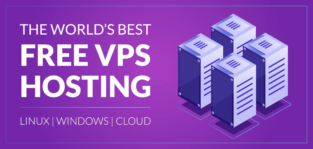 12 Best Free Vps Hosting 2020 Linux Windows Cloud Images, Photos, Reviews