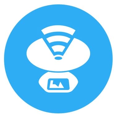 wifi survey netspot