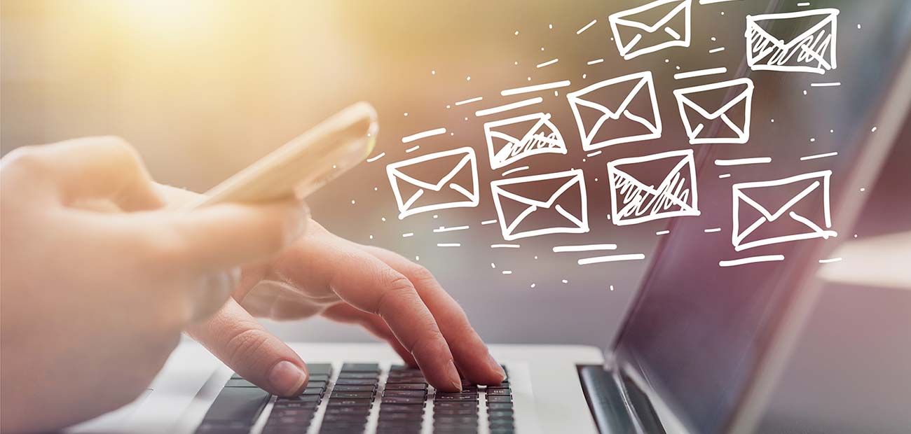 How To Set Up A Business Email Through Outlook