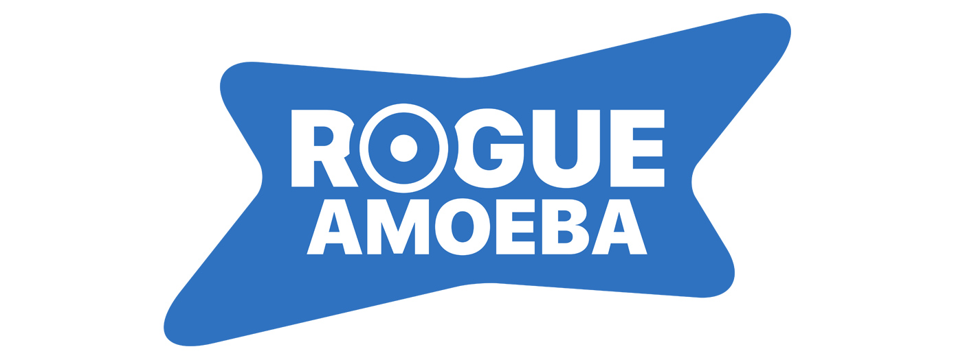 rogue ameoba
