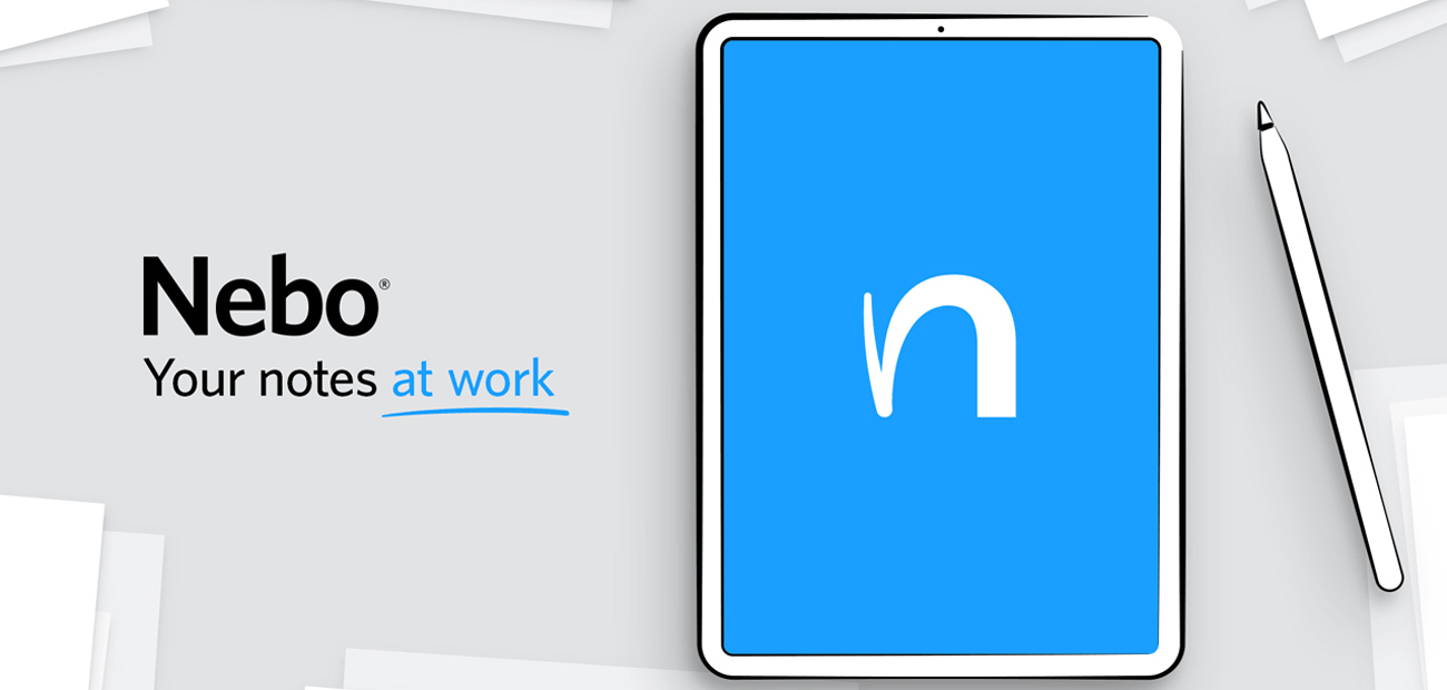 Put Pen To Digital Paper With Nebo Myscript S Killer Note