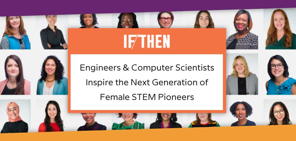 Female Pioneers in Computer Science, Computing and AI